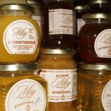 Kako čuvati med kod kuće u stanu